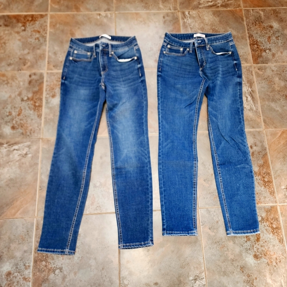 Womens jeans